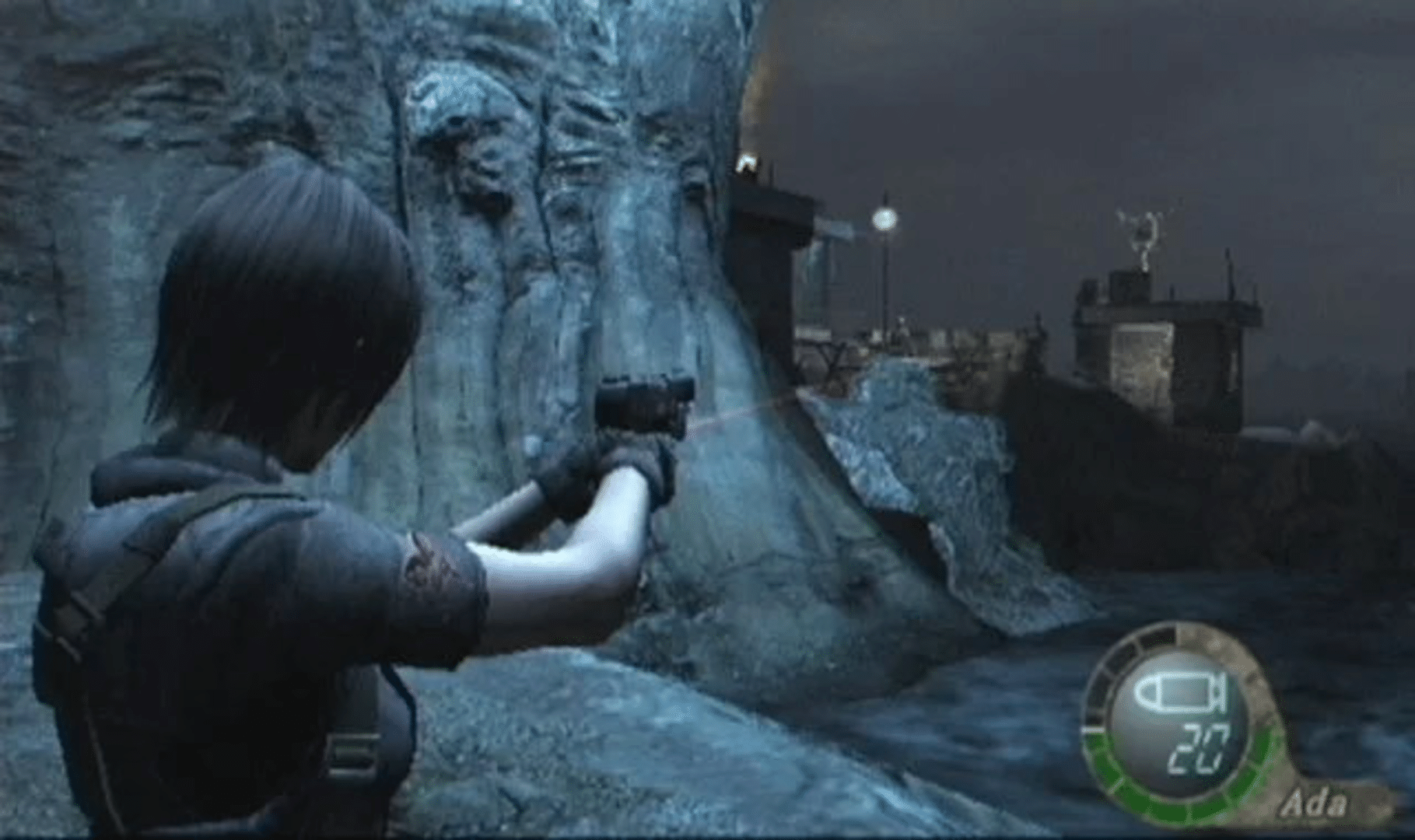 Review: Resident Evil (Remake) » Old Game Hermit