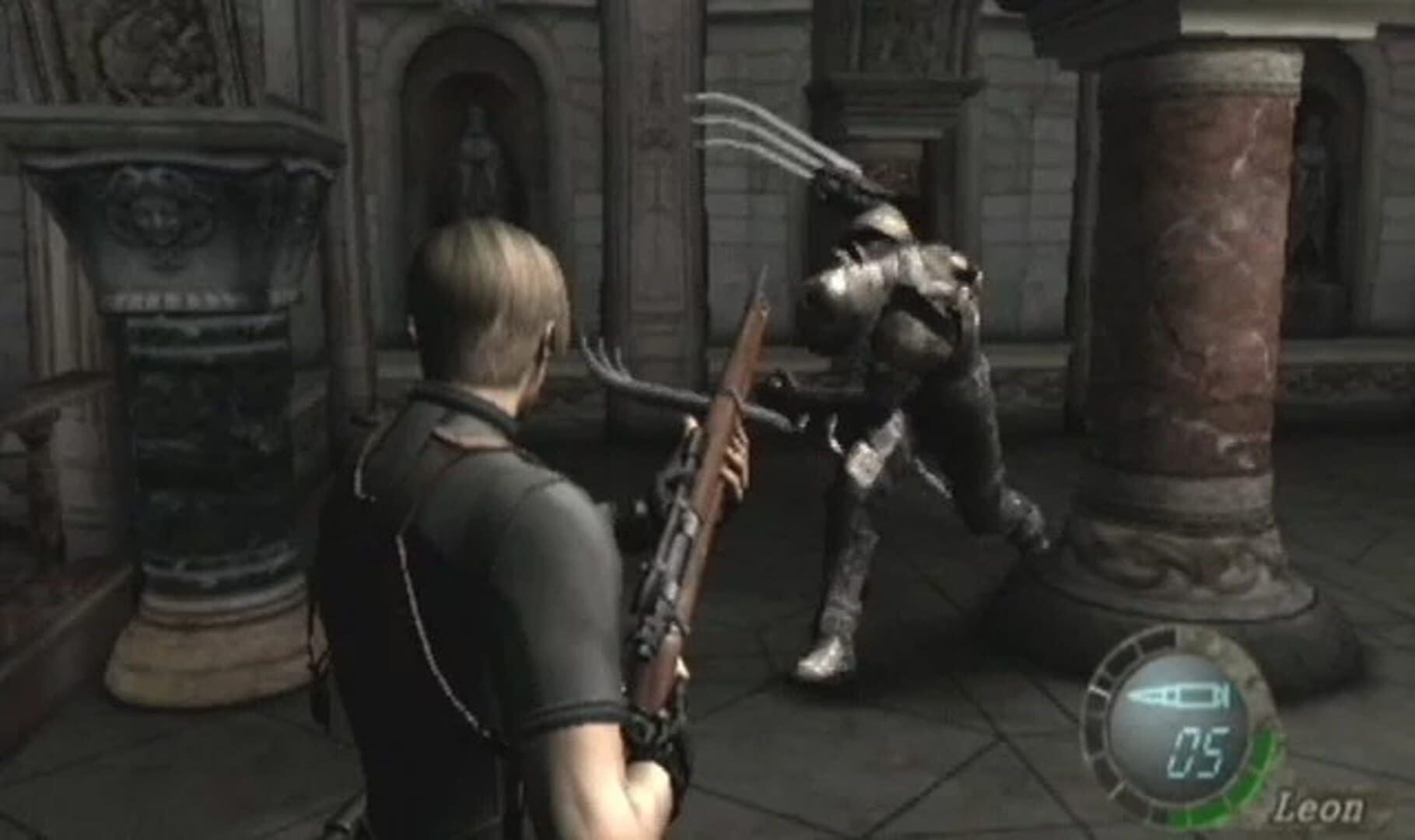 Is resident evil 4 on steam фото 54