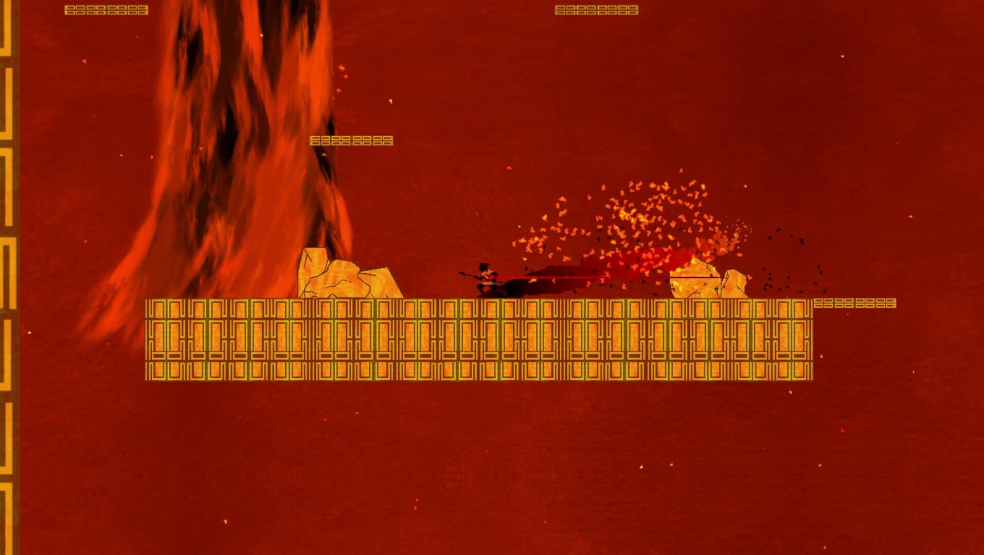 Double Damnation - Screenshot