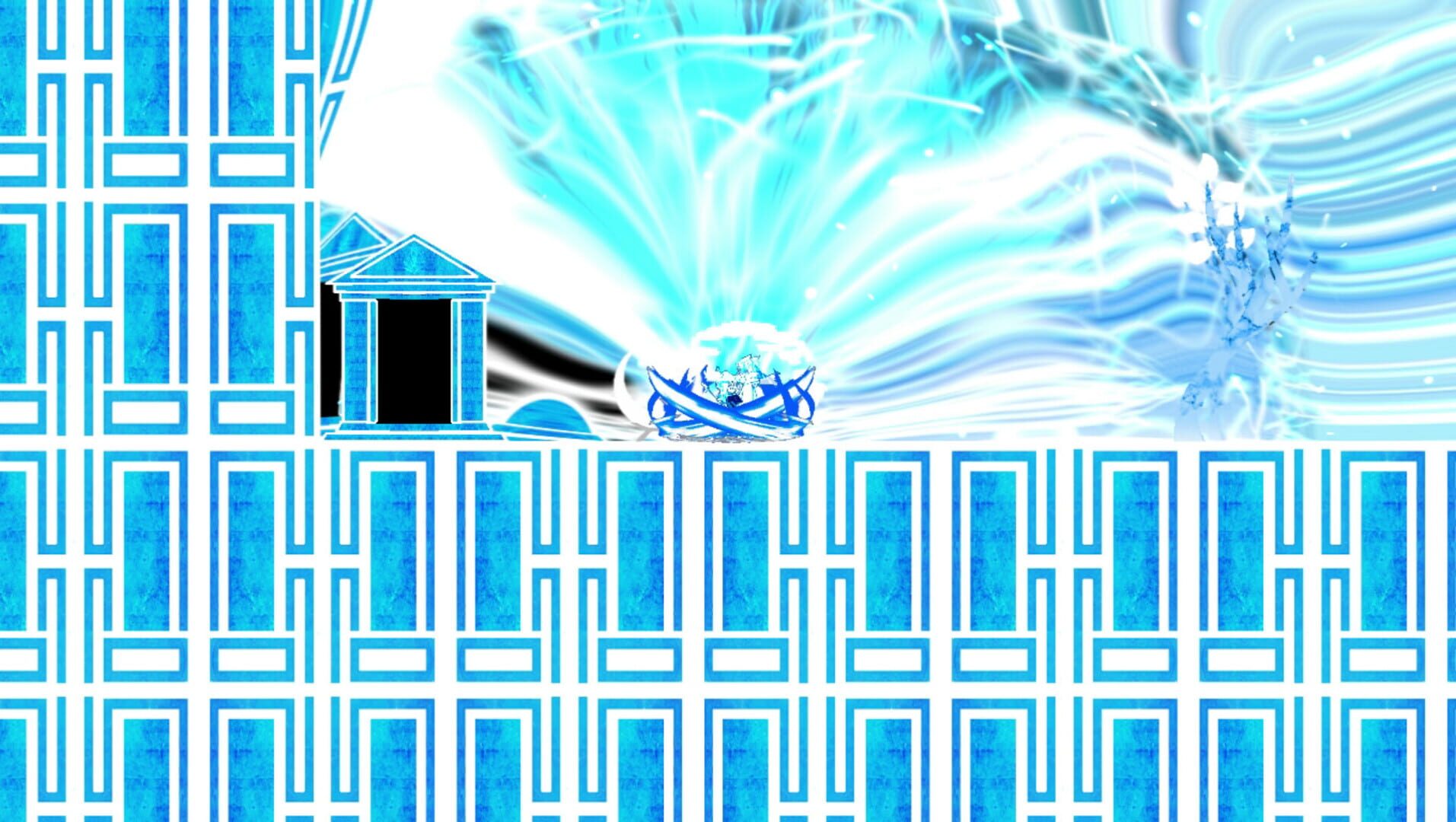 Double Damnation - Screenshot