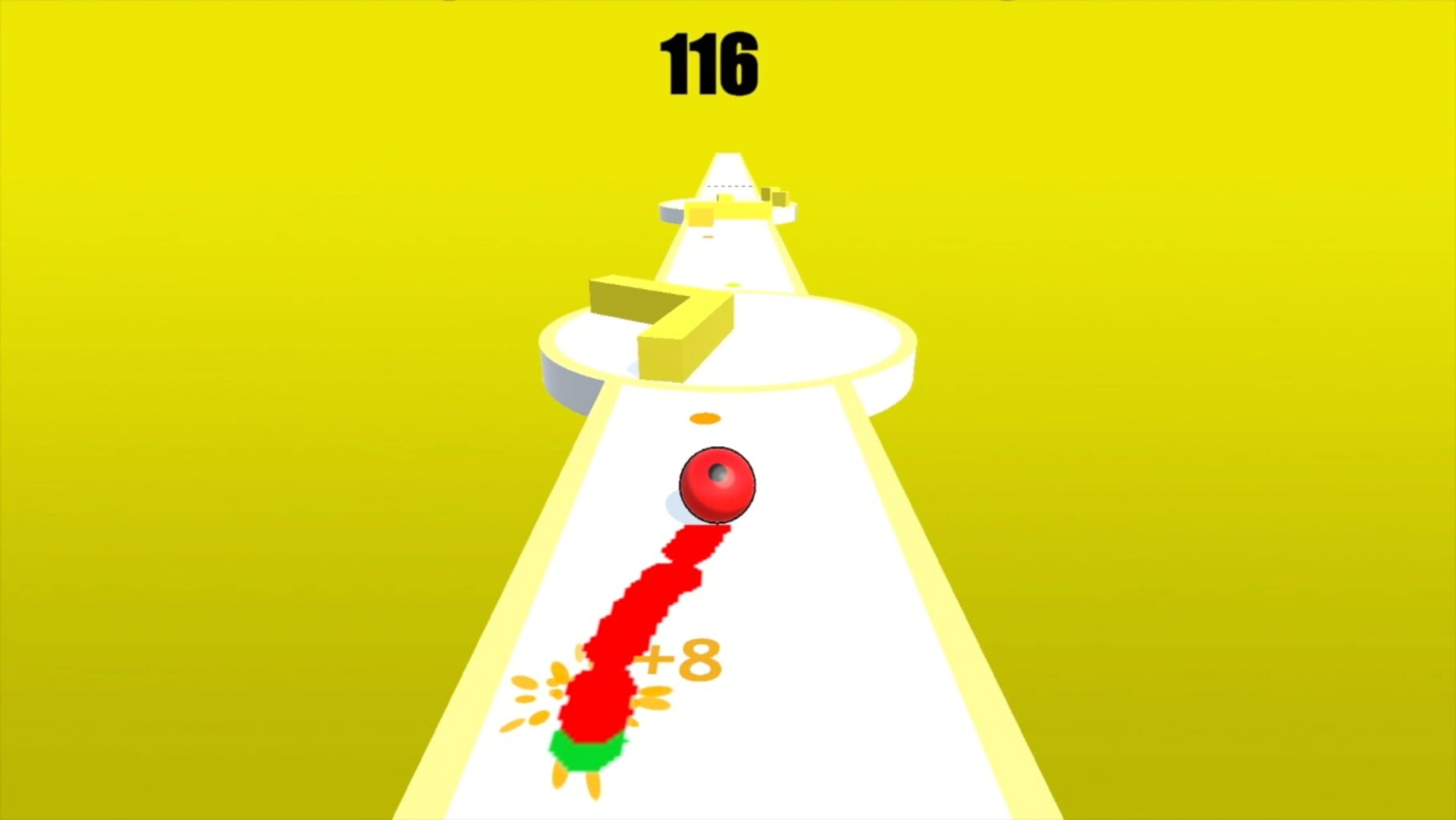 Spin Path screenshot