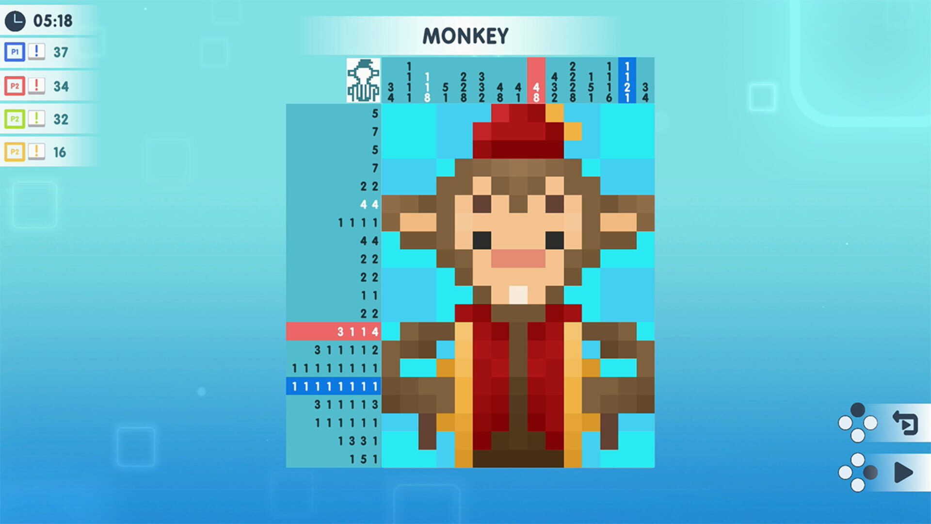 Logic Pic: Complete Bundle - Screenshot