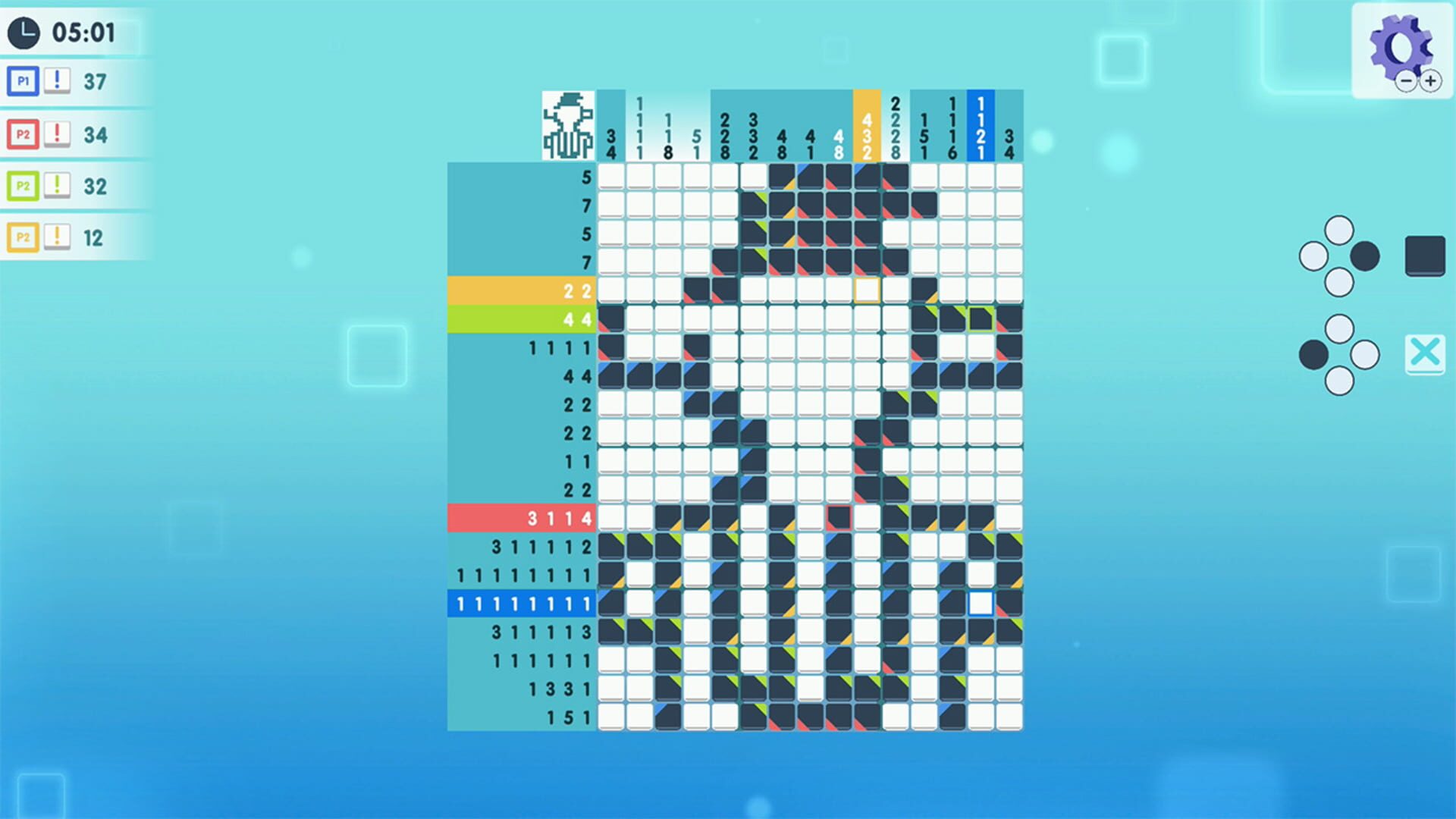 Logic Pic: Complete Bundle - Screenshot