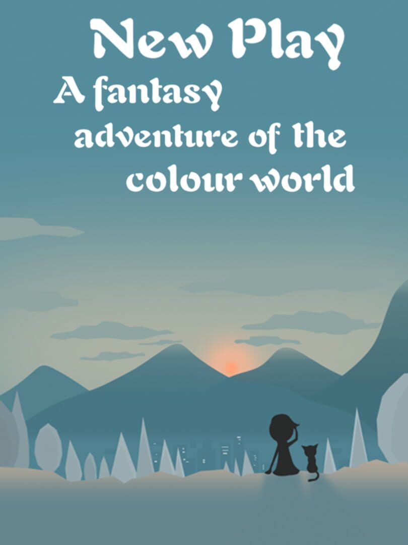 The Same World 2 - Screenshot