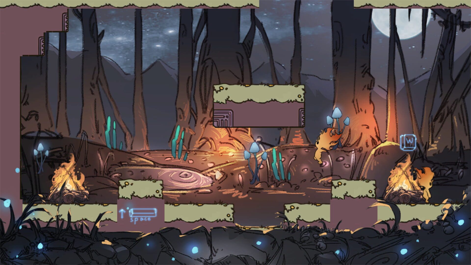 Lightness - Screenshot