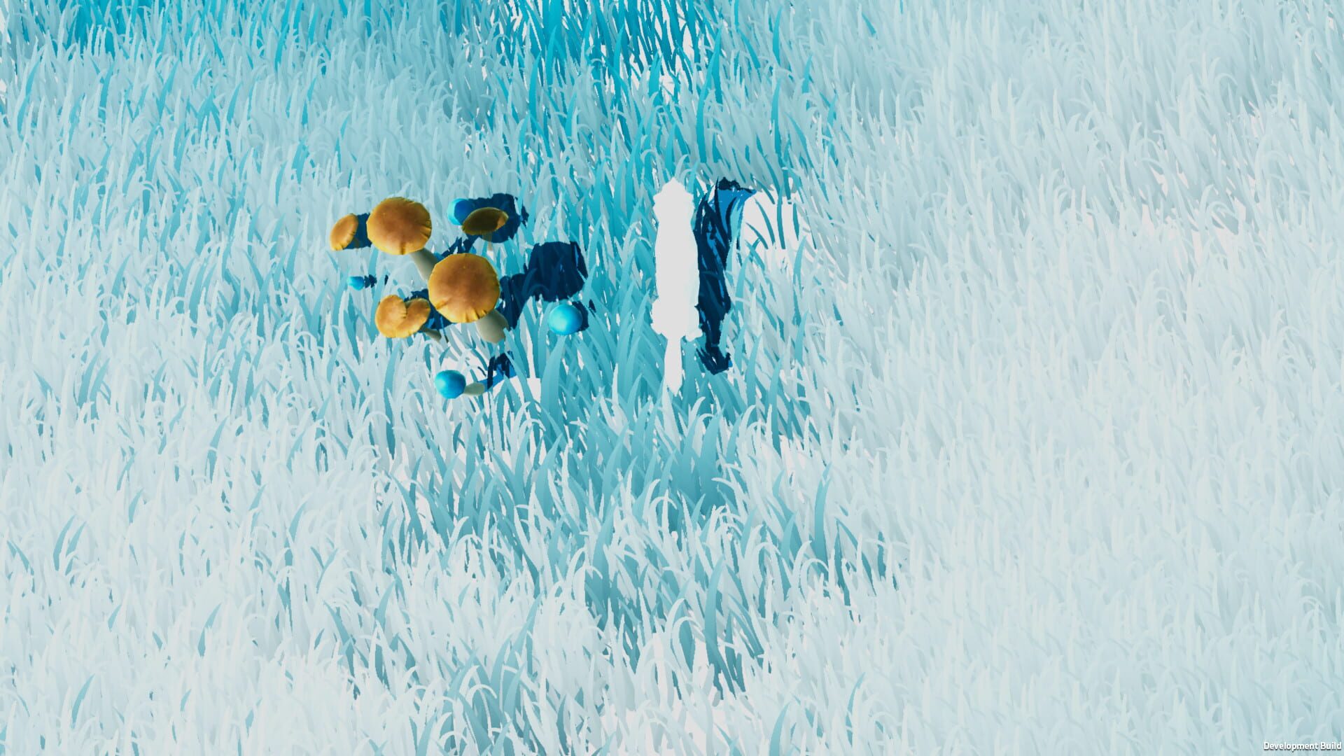 Finding Ice - Screenshot