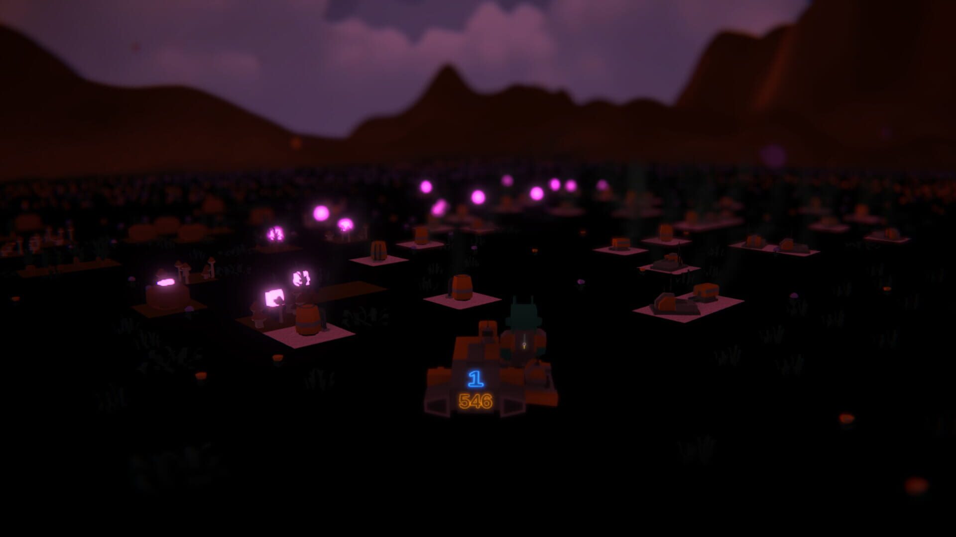 Pest Control - Screenshot