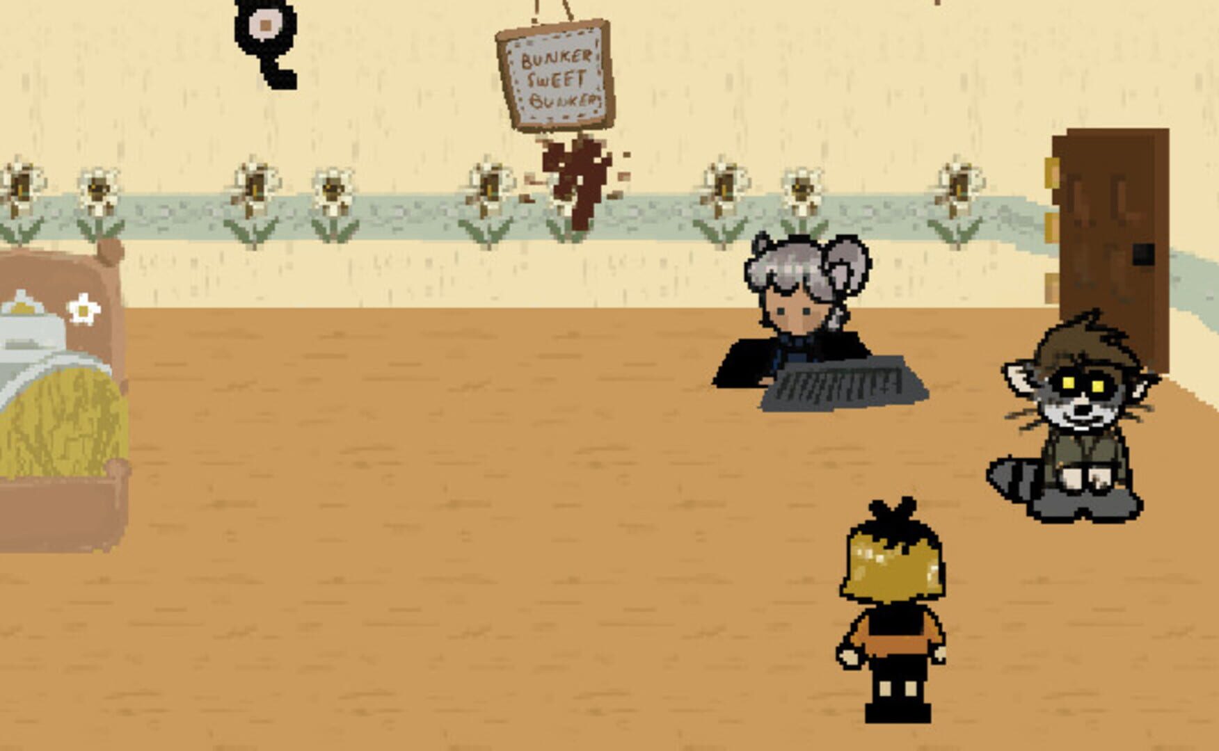 Doomsday - Screenshot
