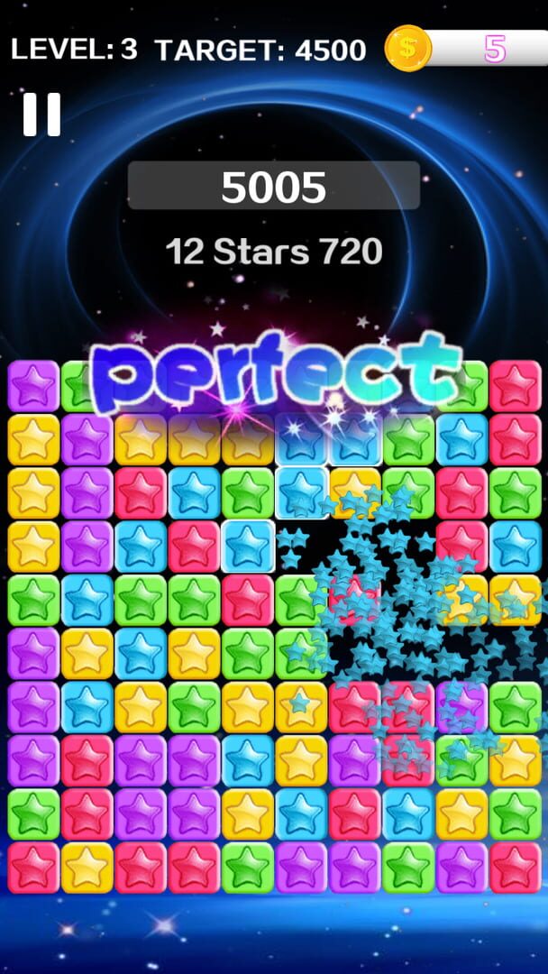 Pop Star Classic - Screenshot