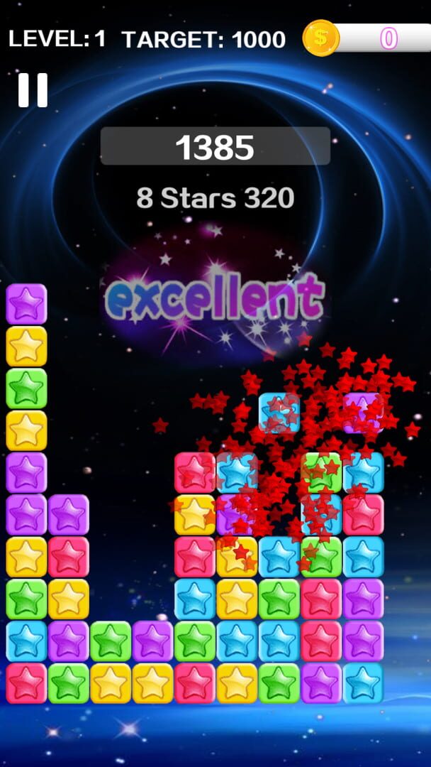 Pop Star Classic - Screenshot