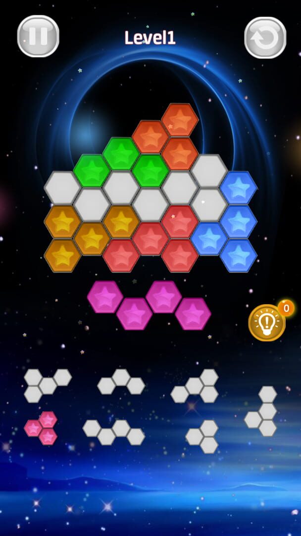 Pop Star Classic - Screenshot