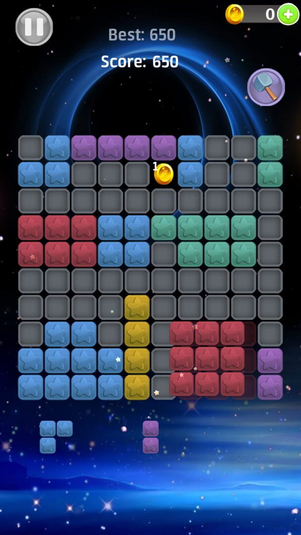 Pop Star Classic - Screenshot