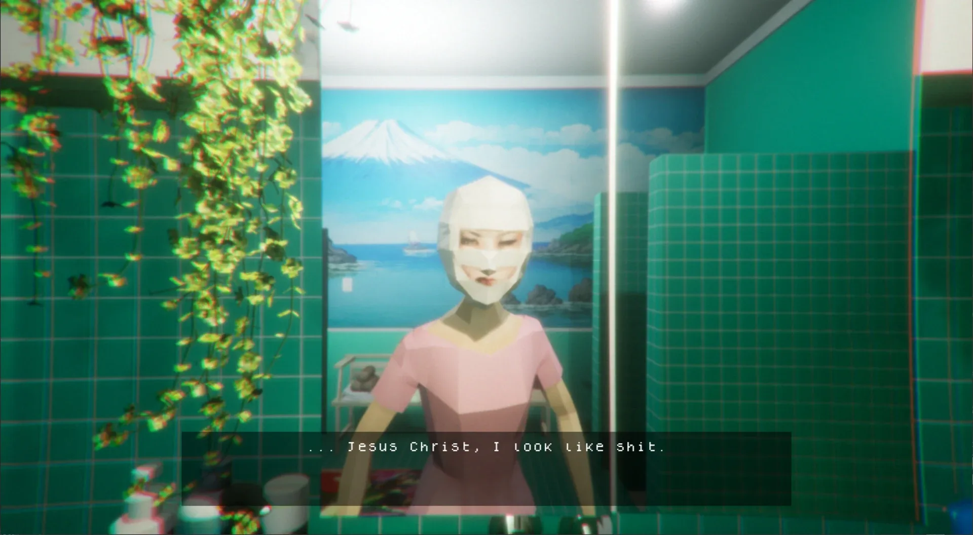 Game media