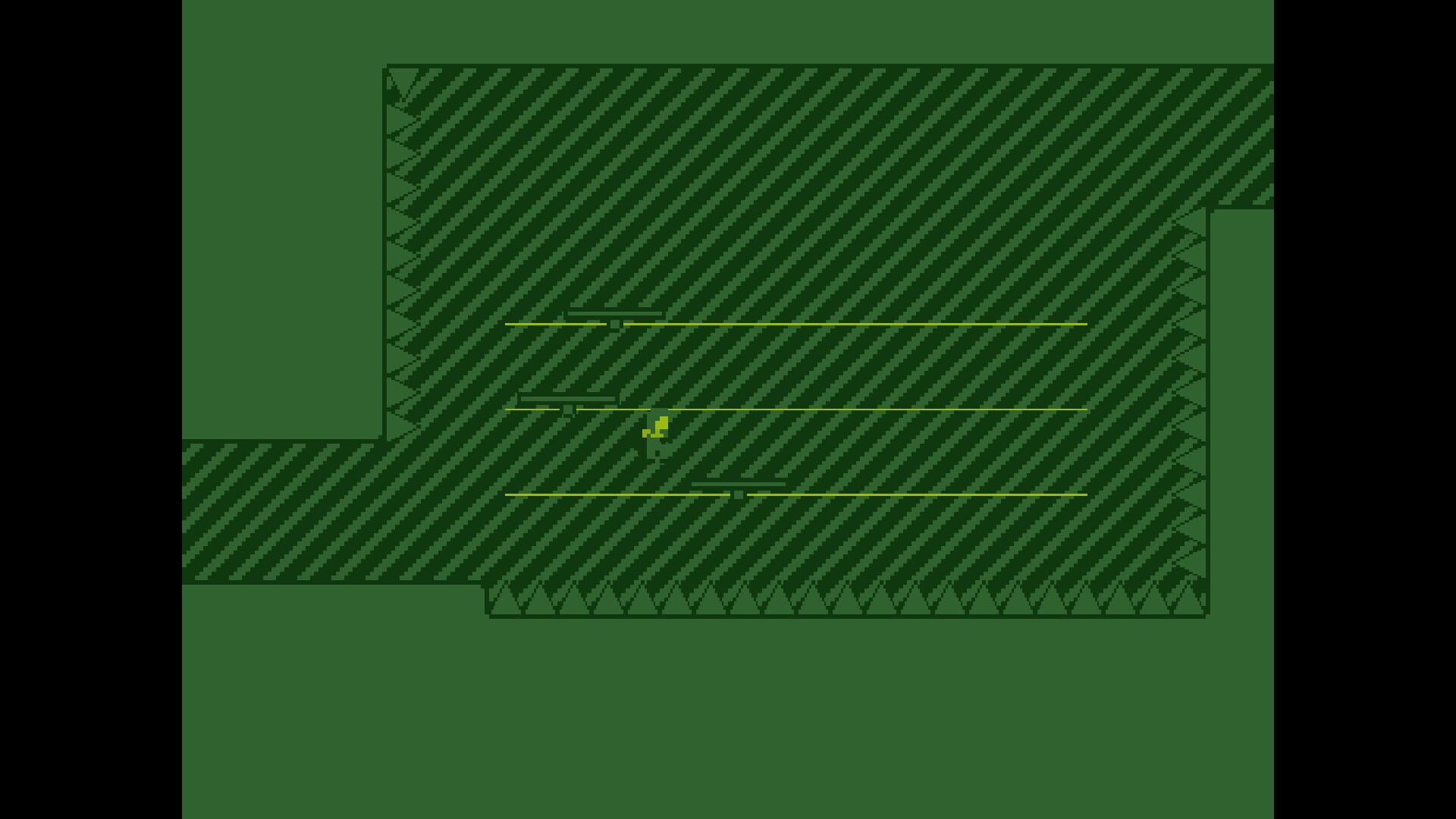 The Top - Screenshot