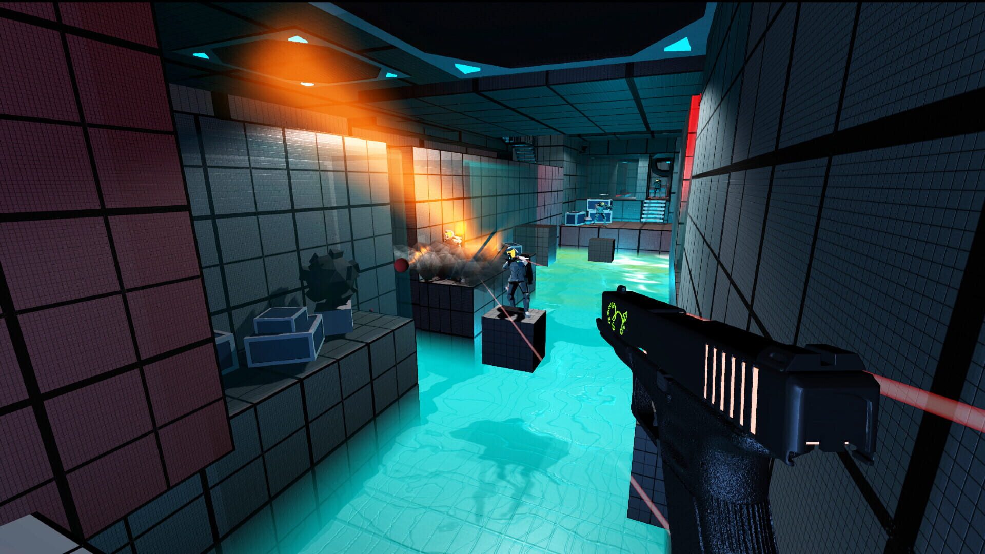 Soulfly - Screenshot
