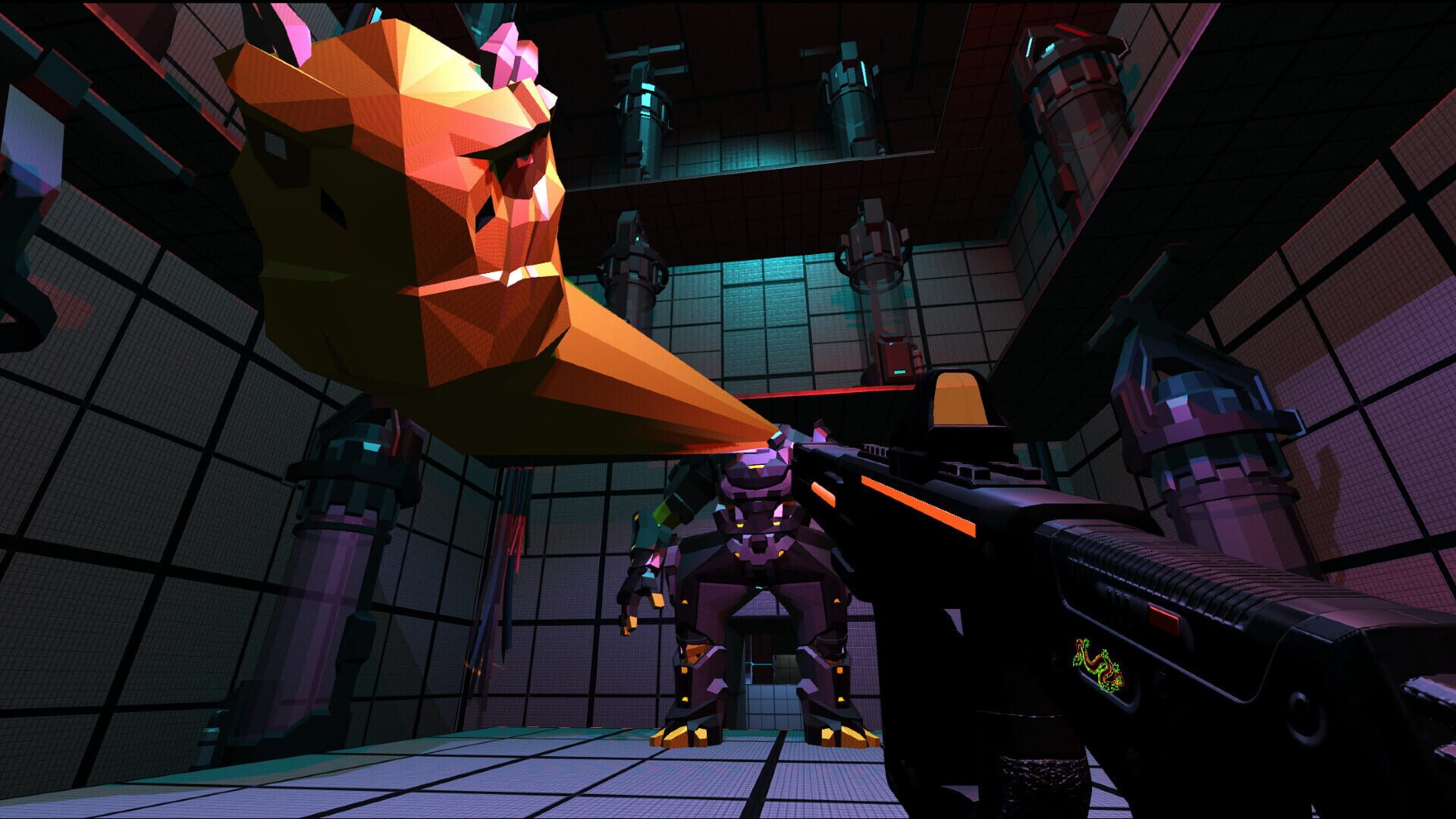 Soulfly - Screenshot