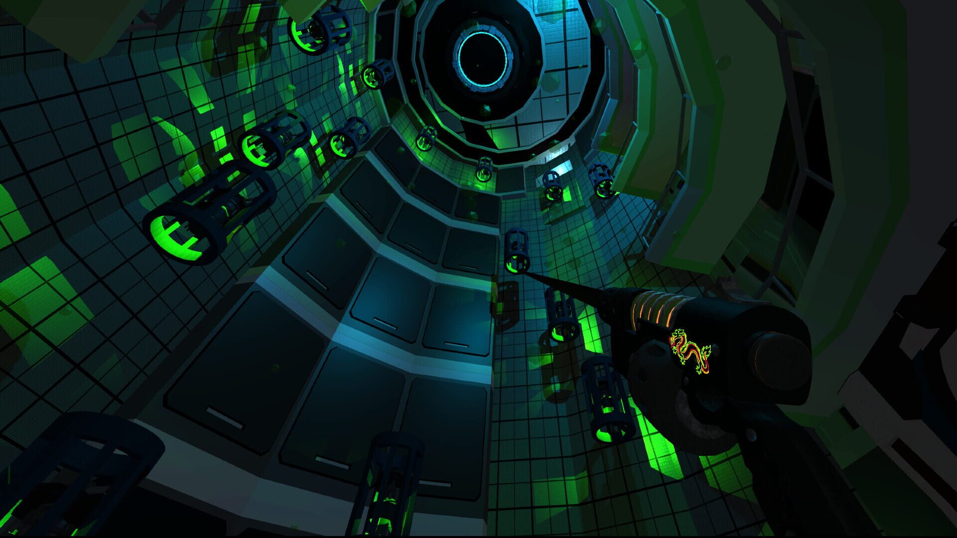 Soulfly - Screenshot