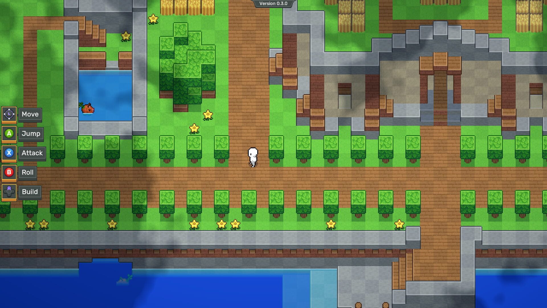 Wieldo - Screenshot