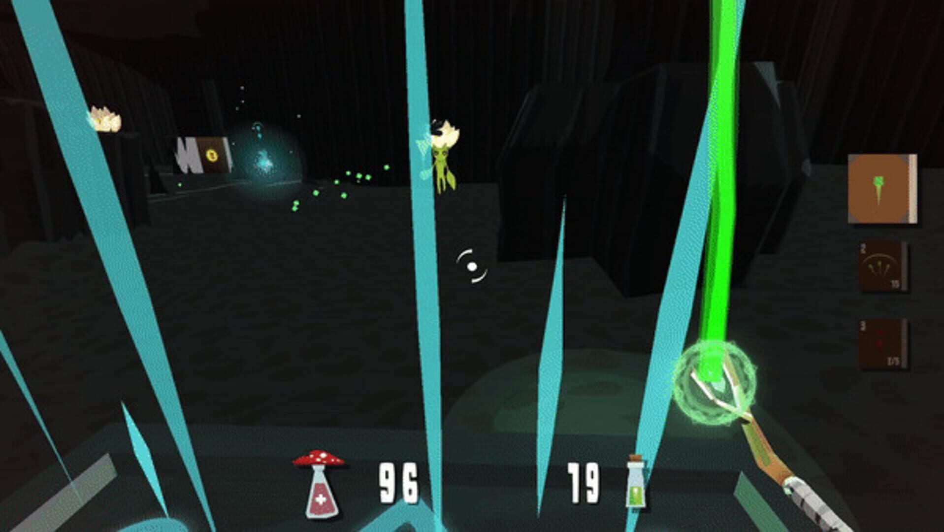 Bloom: Roots of Renewal - Screenshot