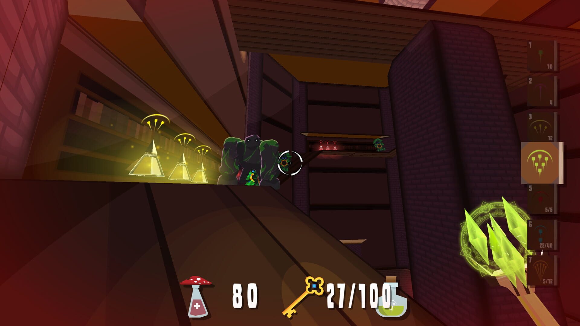 Bloom: Roots of Renewal - Screenshot