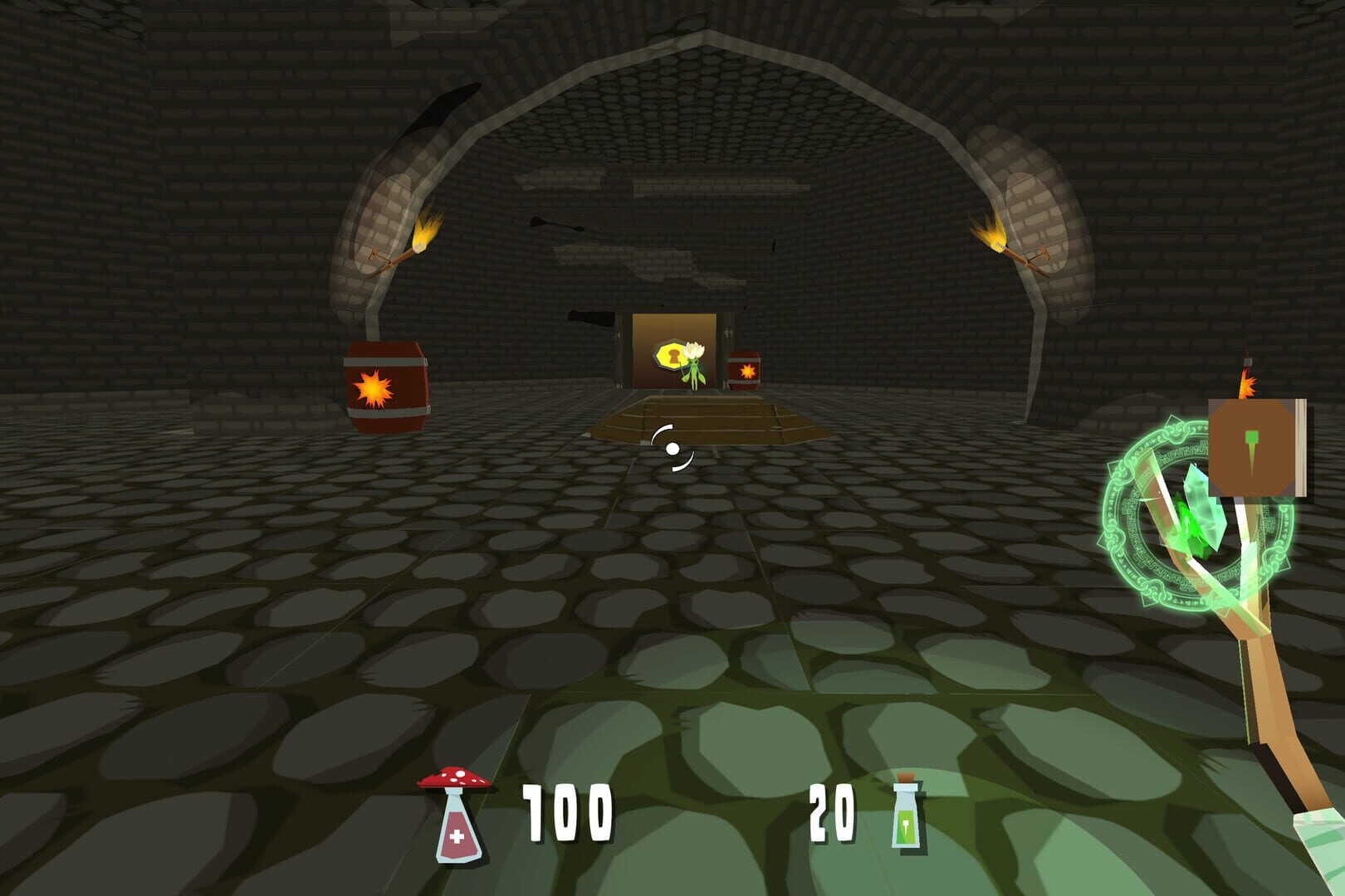 Bloom: Roots of Renewal - Screenshot