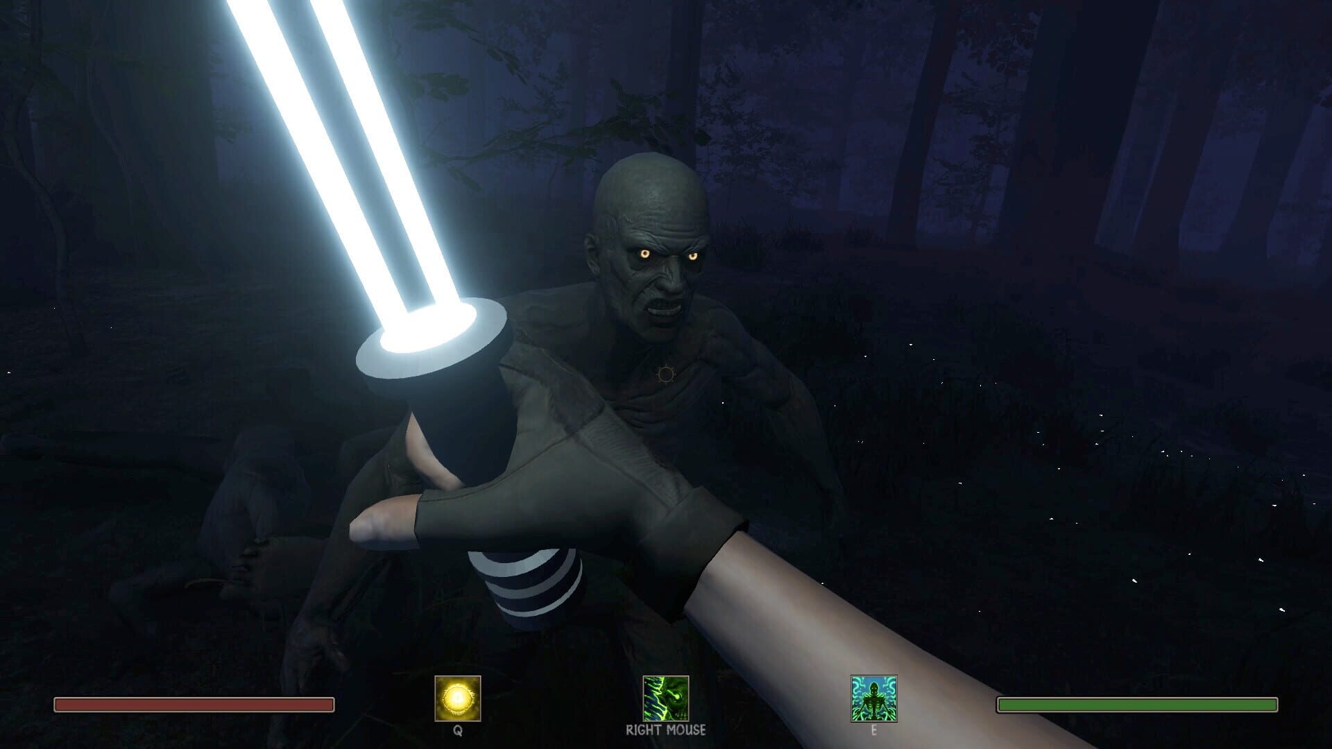 Forest Terror 2 - Screenshot