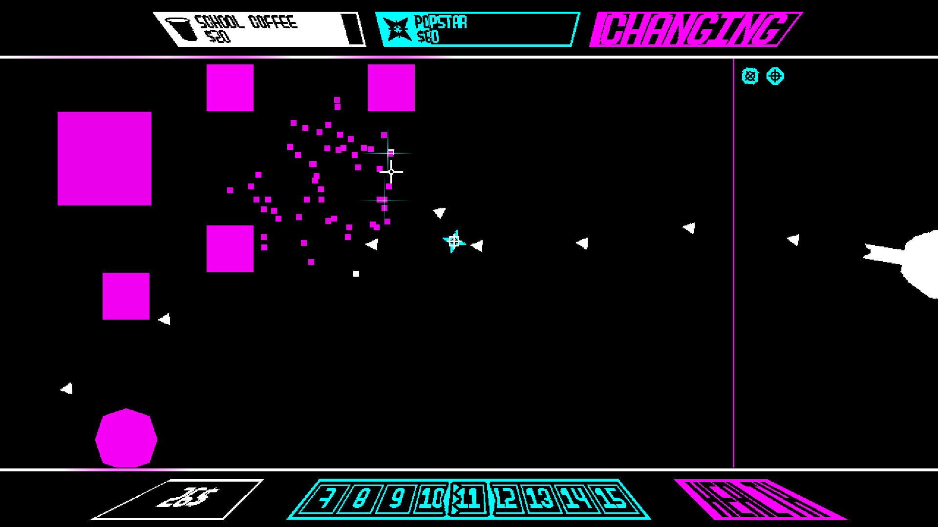 Find Your Wings - Screenshot