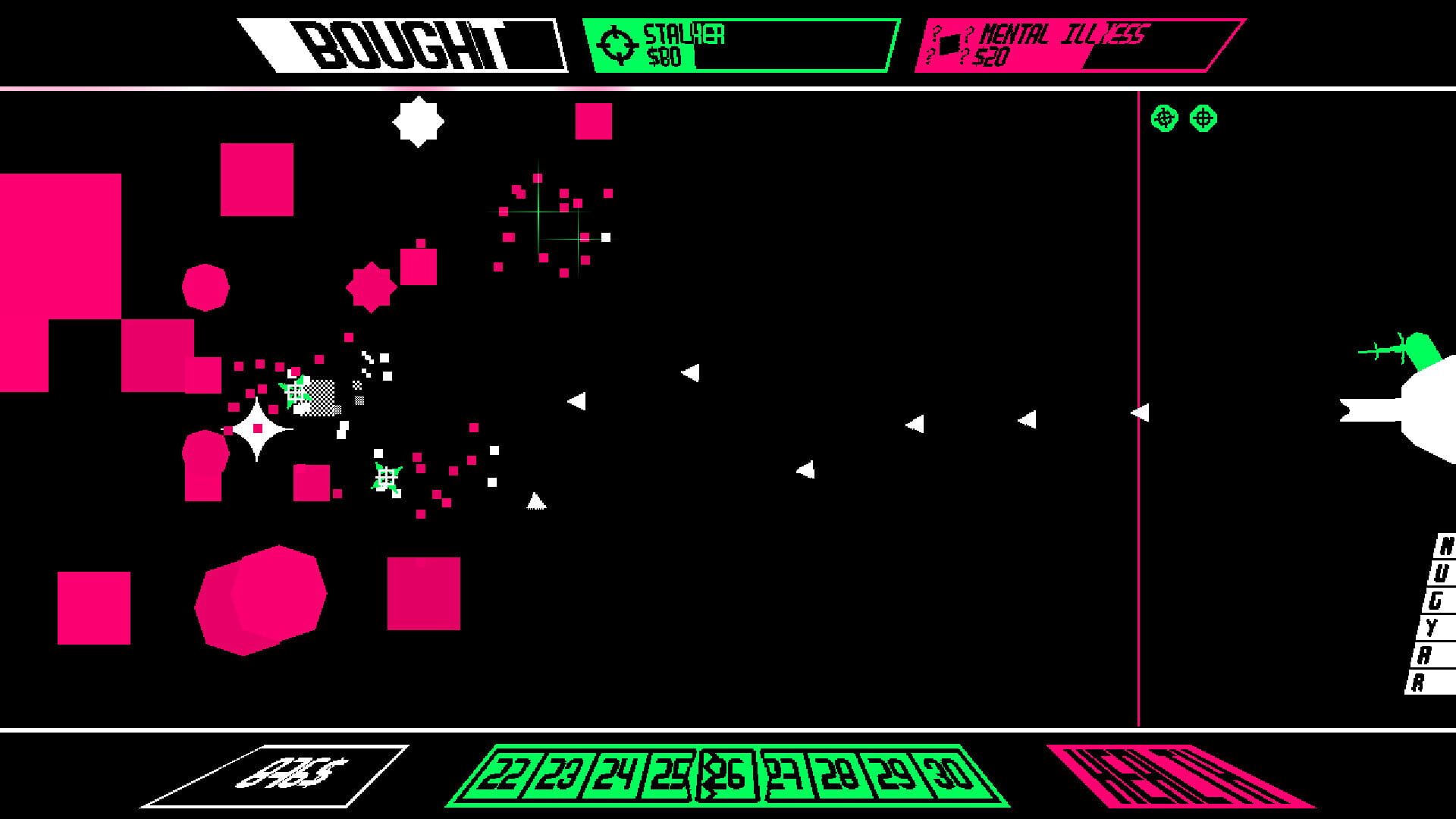 Find Your Wings - Screenshot