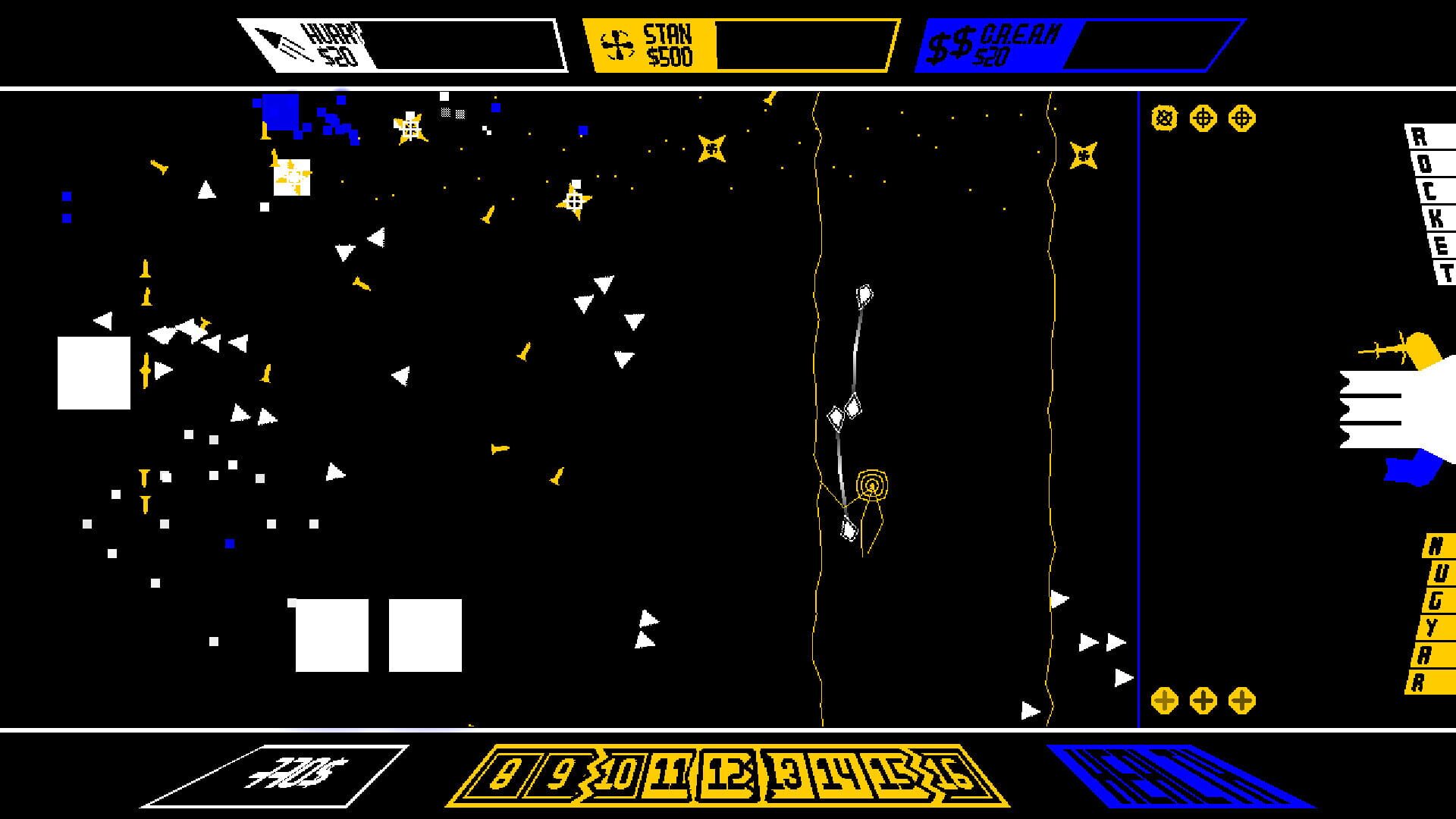 Find Your Wings - Screenshot