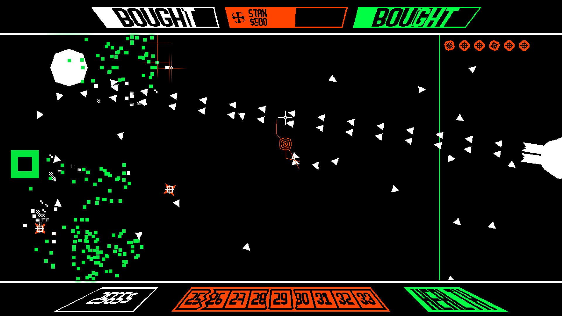 Find Your Wings - Screenshot