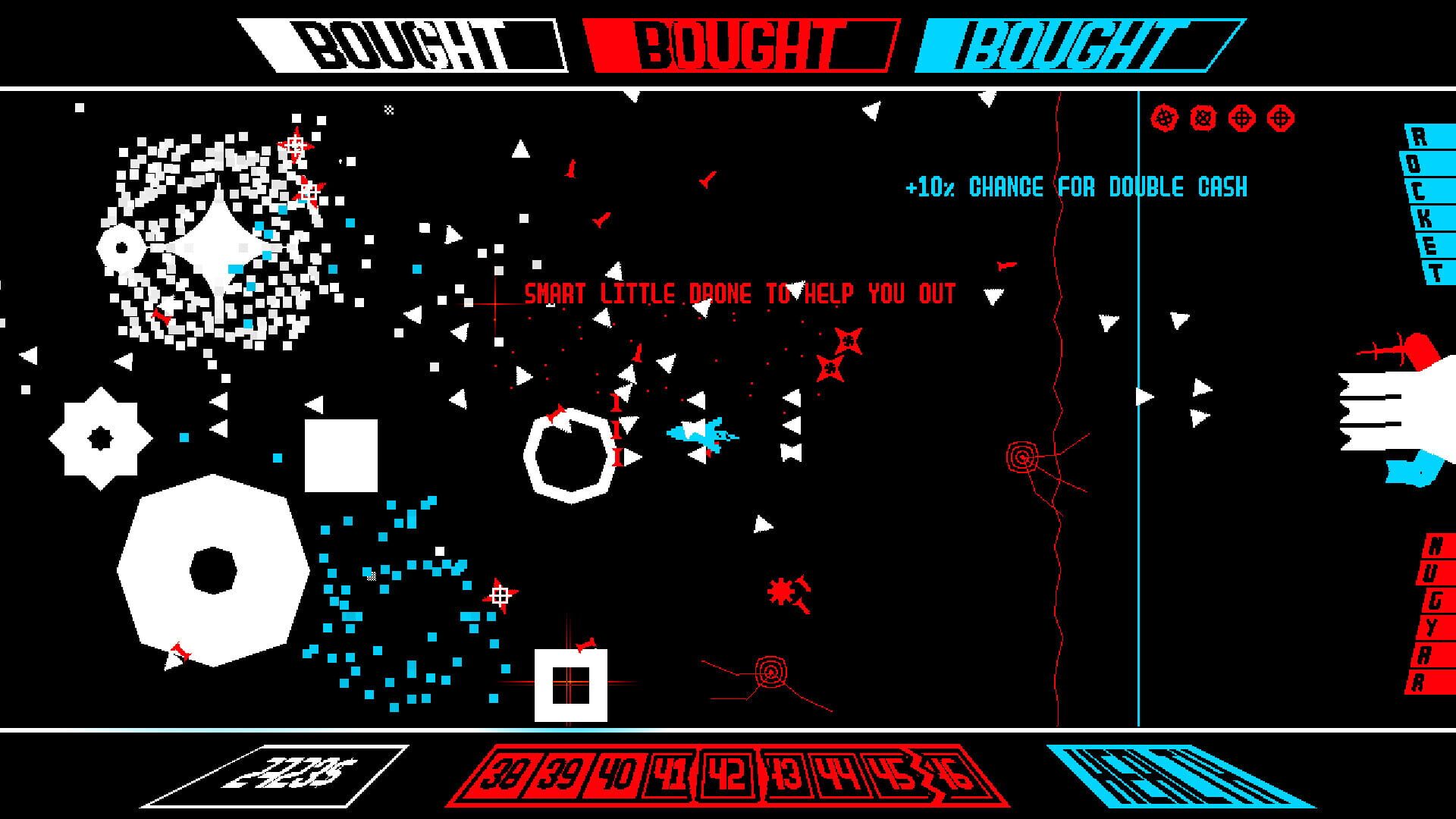 Find Your Wings - Screenshot