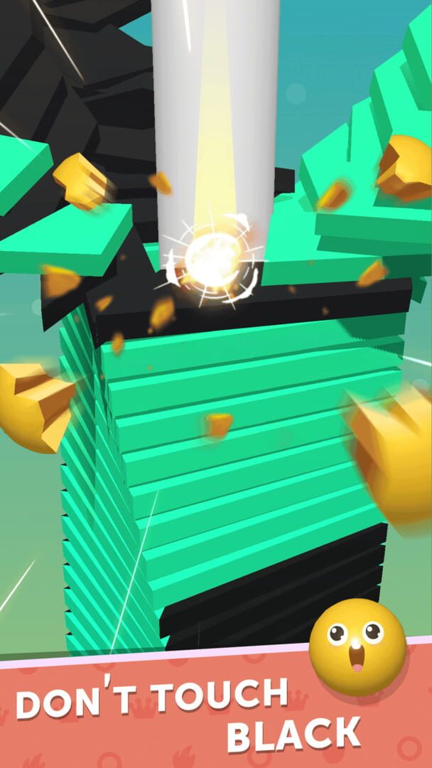 Stack Smash - Screenshot