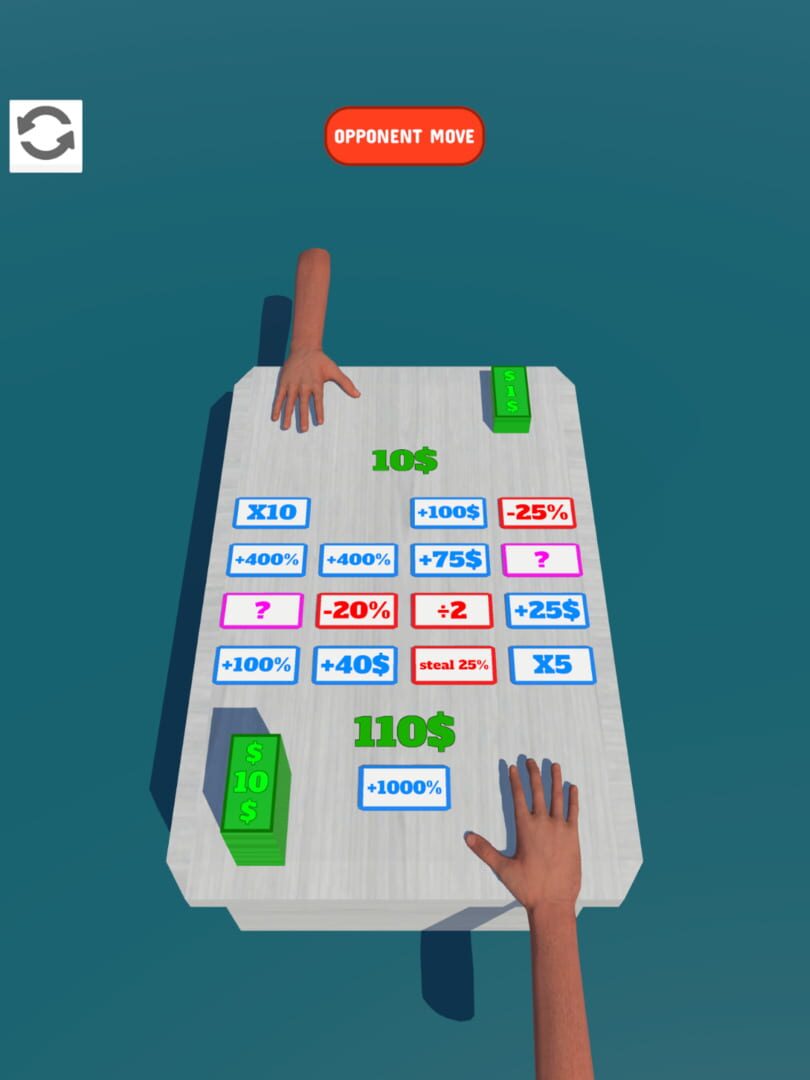 Double Money - Screenshot