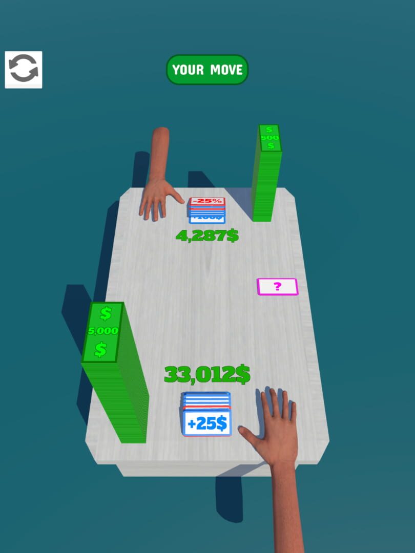 Double Money - Screenshot