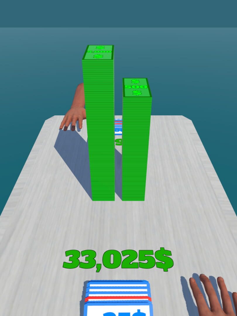 Double Money - Screenshot