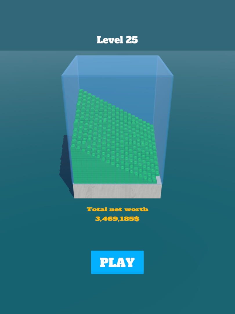 Double Money - Screenshot