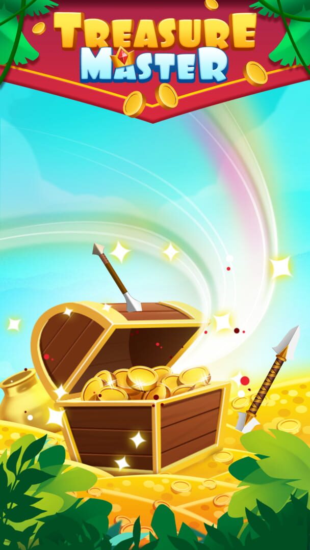 Treasure Master - Screenshot