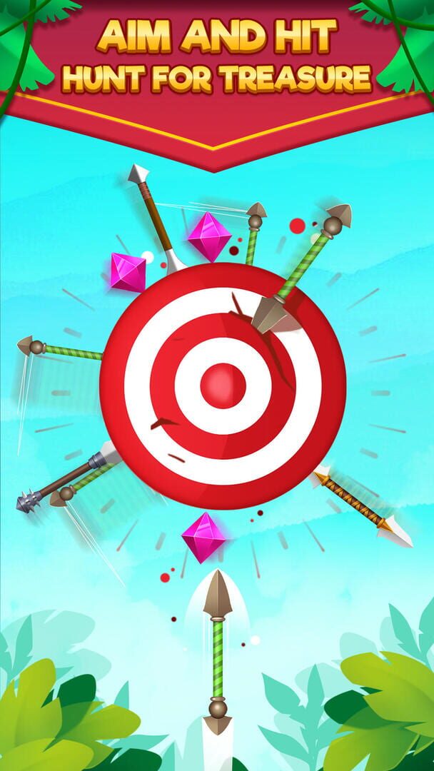 Treasure Master - Screenshot