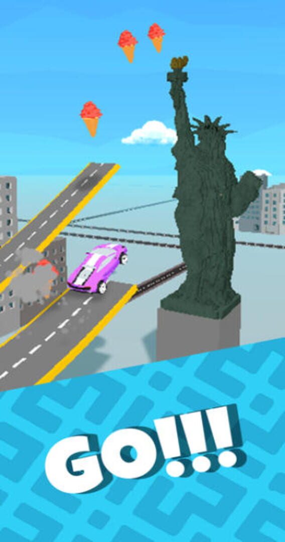 Giant Crusher - Screenshot