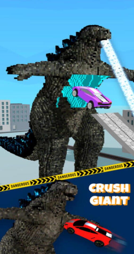 Giant Crusher - Screenshot