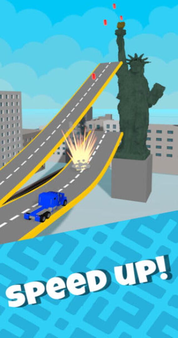 Giant Crusher - Screenshot