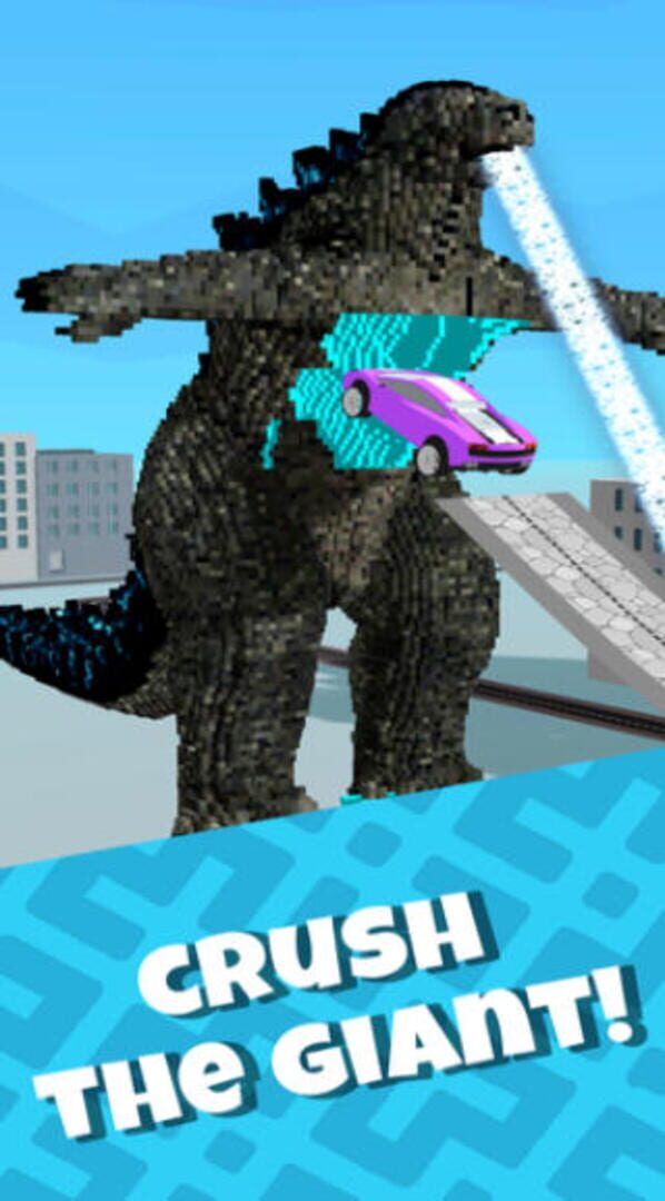 Giant Crusher - Screenshot