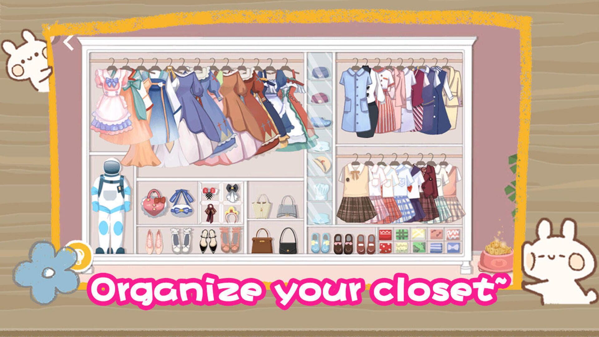 Life Organizer - Screenshot