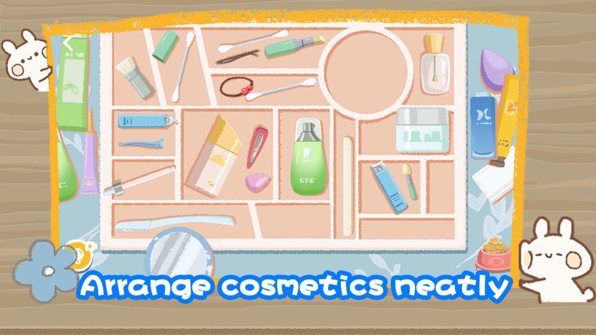 Life Organizer - Screenshot