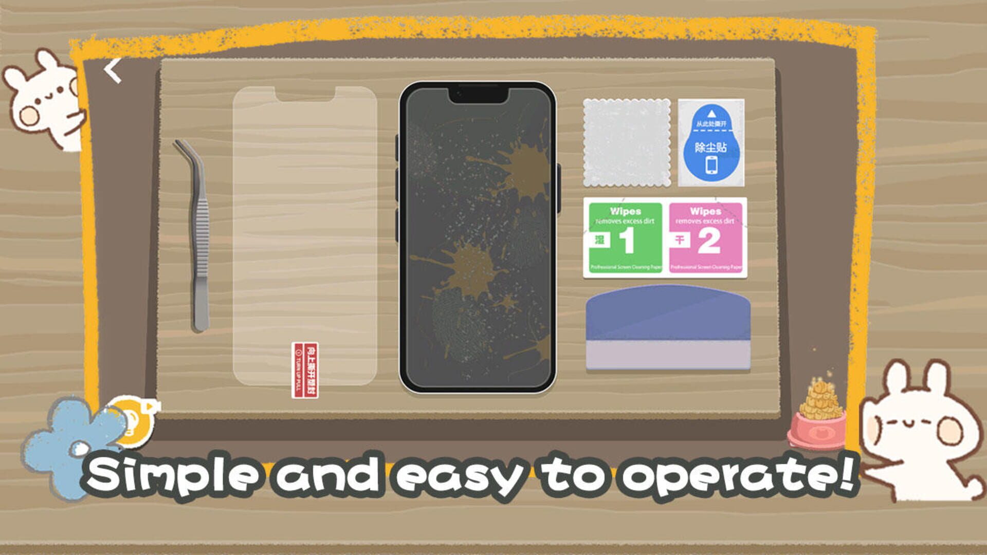 Life Organizer - Screenshot