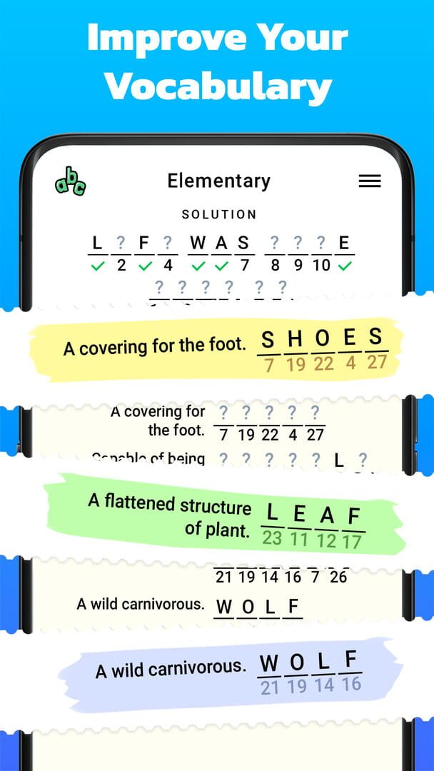 Figgerits - Screenshot
