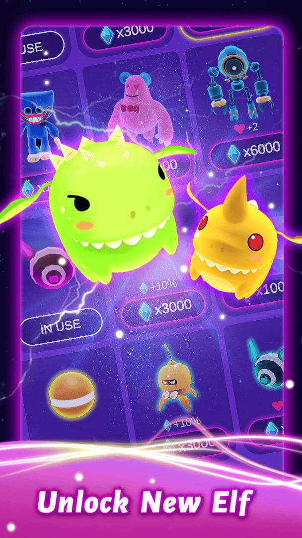 Rolling Twins - Screenshot