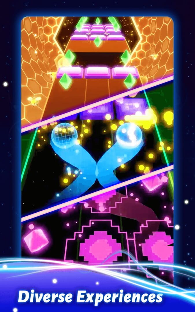 Rolling Twins - Screenshot