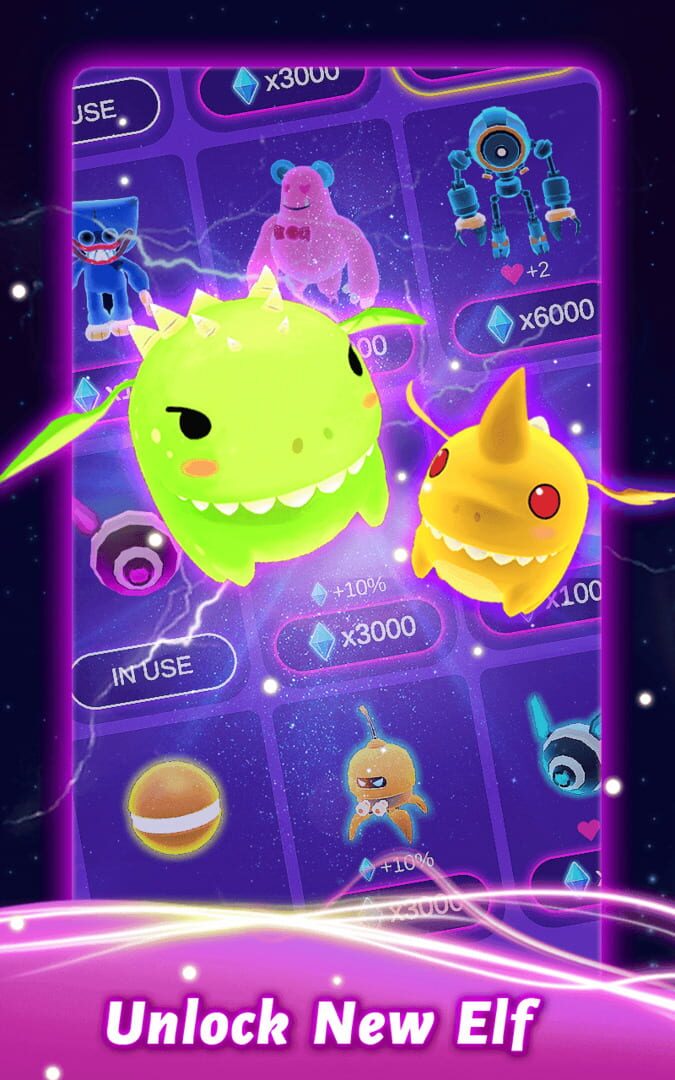Rolling Twins - Screenshot