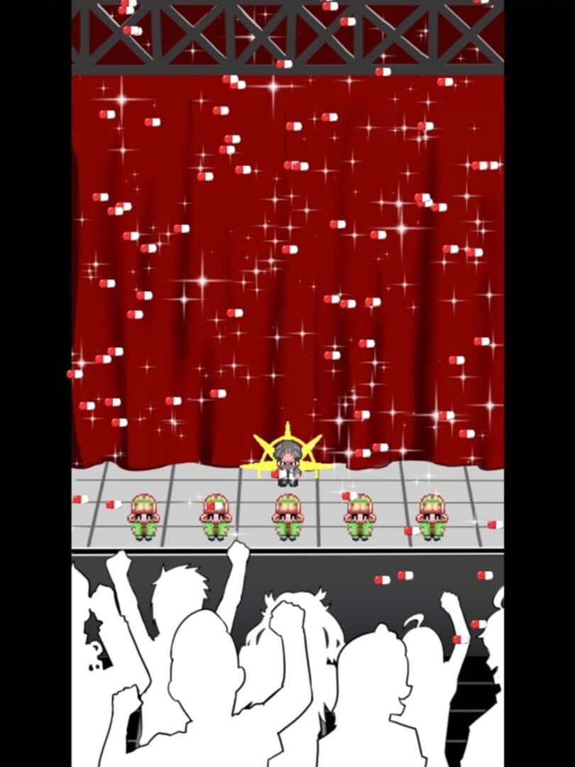 Age of Procreation DX - Screenshot